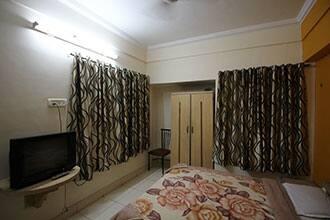 Amir Hotel, Mahabaleshwar 2